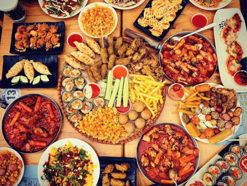 Ăn vặt nhiều: Ưu điểm và nhược điểm, Ăn vặt có tốt cho sức khỏe hay kh