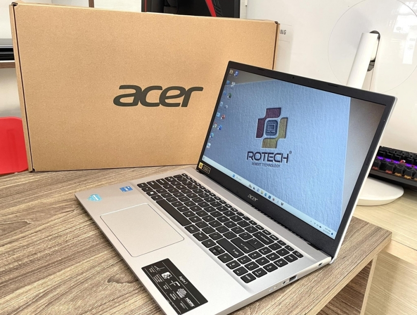 Acer A315-59 i3-1215U 8GB 256GB BH TGDD 8/2024