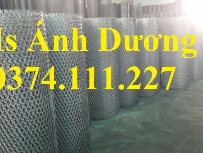 Lưới mắt cáo inox giá tốt hàng luôn có sẵn