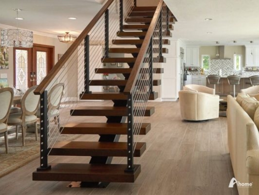 Gỗ óc chó: Sự lựa chọn đẳng cấp cho nội thất và trang trí