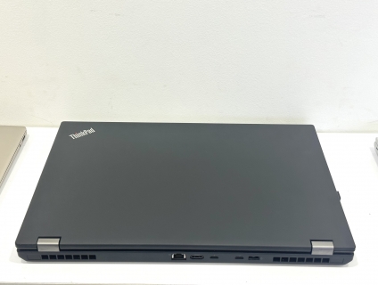 Thinkpad P52 Core i7-8850H 16G 512G Nvidia P1000M FHD