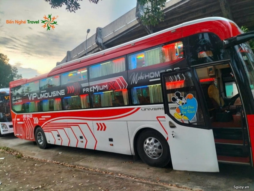 Thuê Xe Du Lịch Về Tết Nguyên Đán 2024