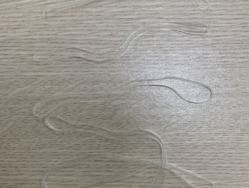 Dây chun buộc phòng sạch chống tĩnh điện TPU