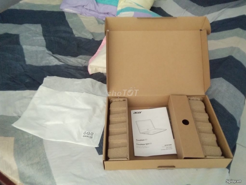 Laptop Acer TravelMate B311-31