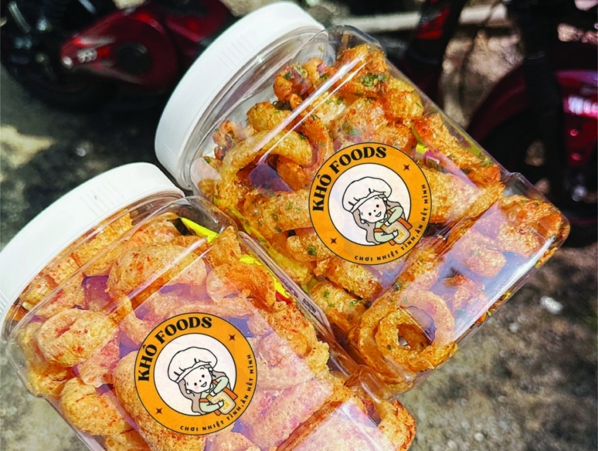 Cách làm khô gà tại nhà với công thức đơn giản