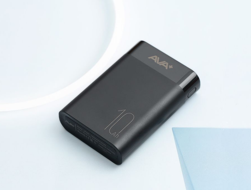 Lý do sạc dự phòng đầy pin nhưng không sạc được