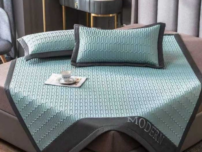 Ga Phủ Giường Cao Cấp