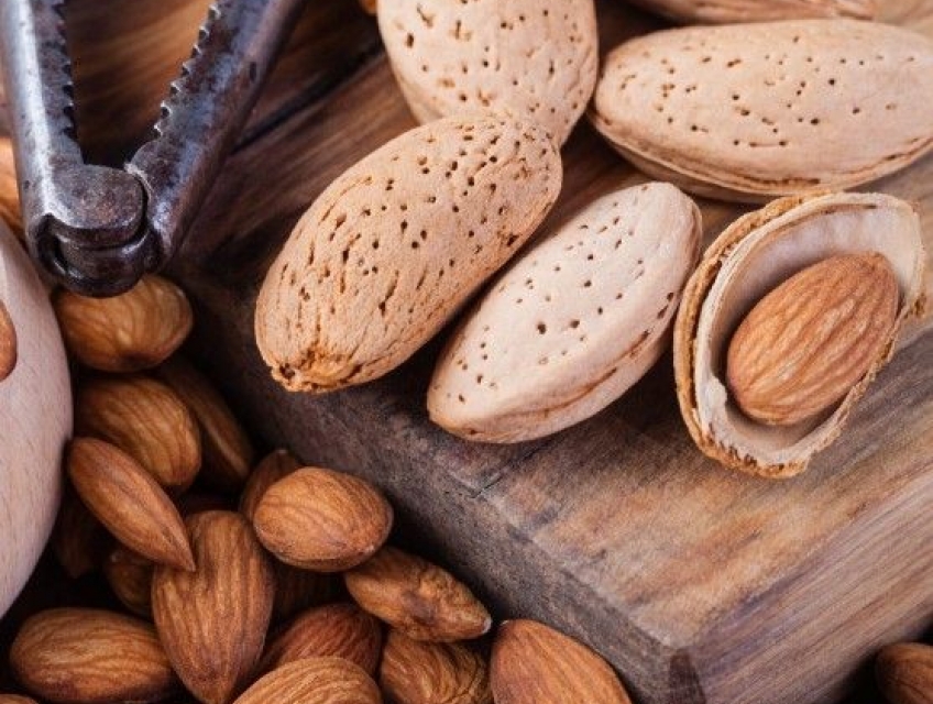 Nên ăn bao nhiêu hạnh nhân một ngày? Lợi ích khi ăn hạnh nhân