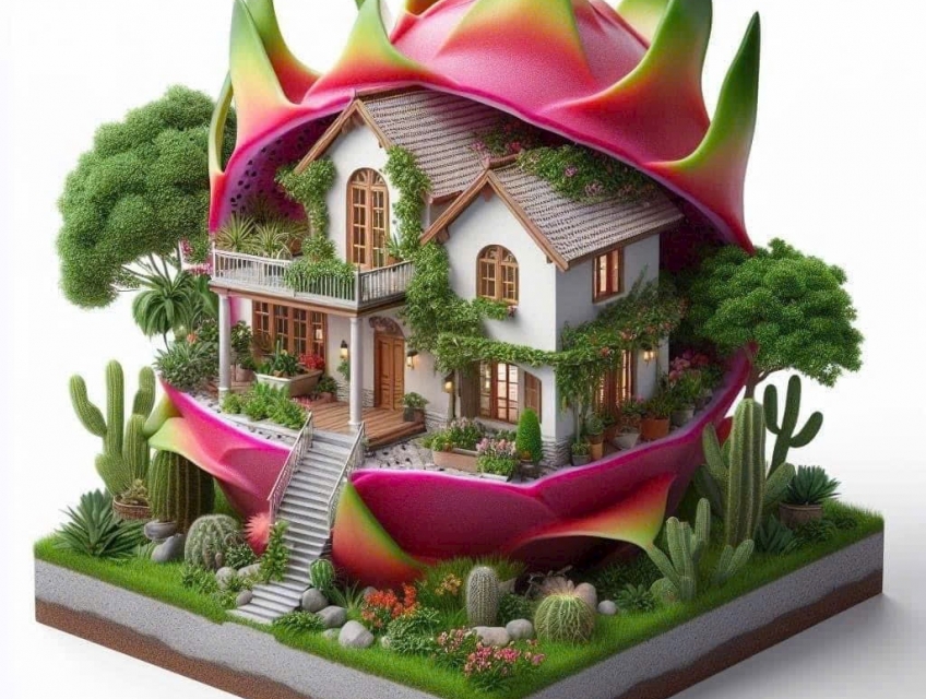 Bán Nhà Trung Tâm Thành Phố Tây Ninh 199tr gần cầu Quang