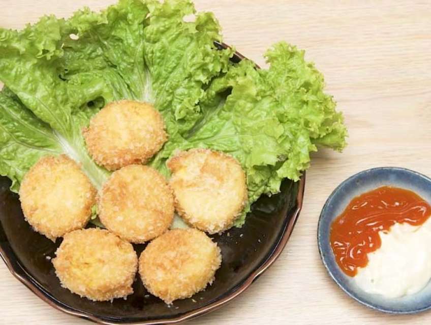 Gợi ý 6 món chay từ đậu hũ non cực hấp dẫn