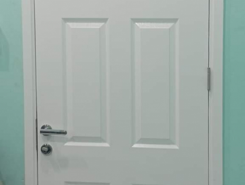 CỬA GỖ CÔNG NGHIỆP