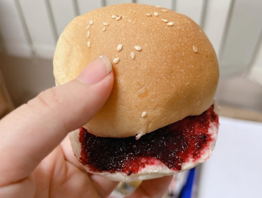 CÁCH LÀM MỨT DÂU TẰM.