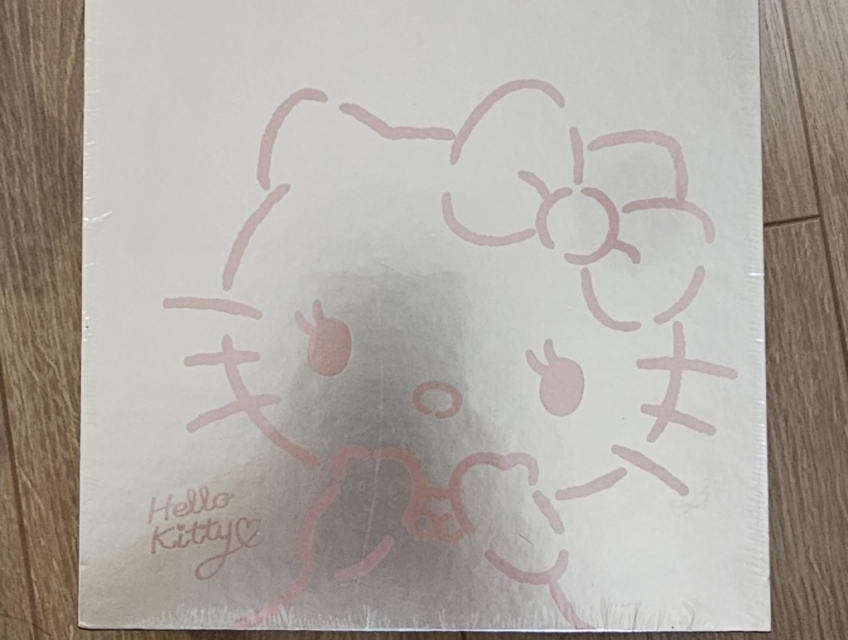 Meitu M8s Hello Kitty (Limited Edition)