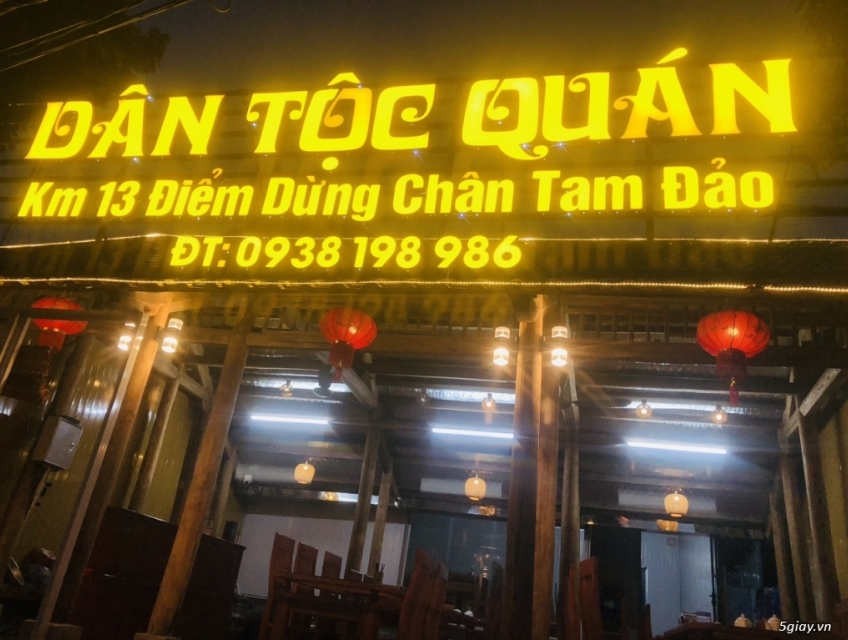 ĐẶT BÀN NGAY NHẬN NGAY ƯU ĐÃI