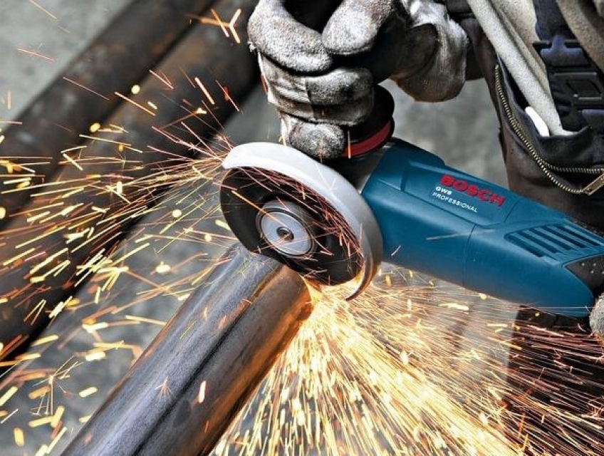 Chỉ mẹo chọn máy mài cầm tay phù hợp với công việc