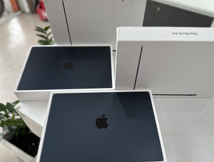 Macbook Air M2 8/256GB - Openbox 21xxx