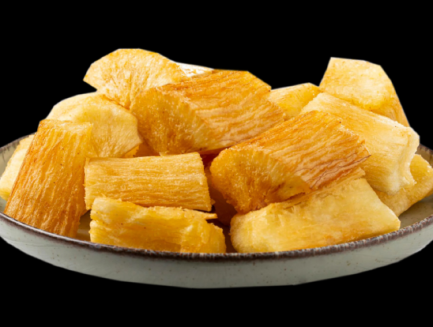 Bột Củ Sắn Dây