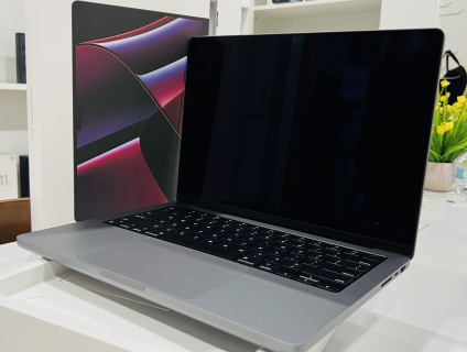Macbook Pro M2 14inch - Chip M2 Pro - 16/512GB