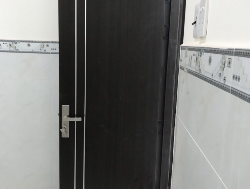 Cửa nhựa composite