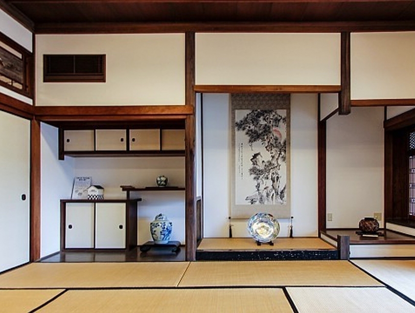 Ryokan Nhật Bản: Trải nghiệm Lưu trú theo phong cách truyền thống