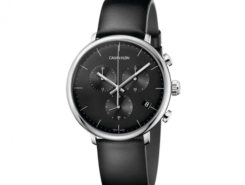 Khám Phá Thế Giới Sang Trọng và Chất Lượng Của Đồng Hồ Klein