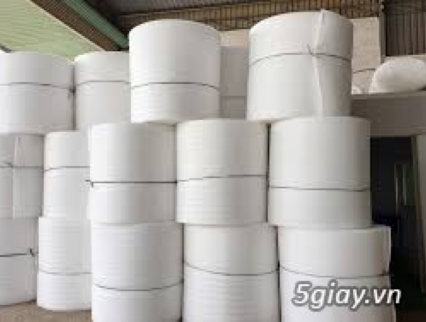 Mút xốp pe dùng đóng gói đồ nội thất giá tốt nhất
