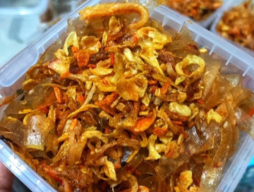 Cửa hàng ăn vặt bmt: Top 5 cửa hàng ăn vặt ngon, nổi tiếng