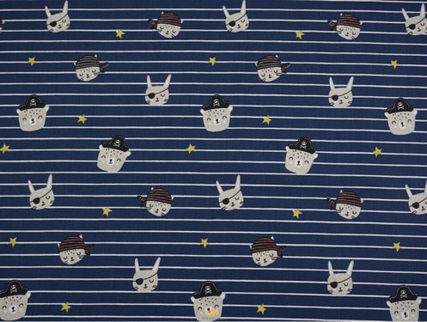 VẢI THUN SỌC VISCO 7LI/3LI - co giãn 4 chiều