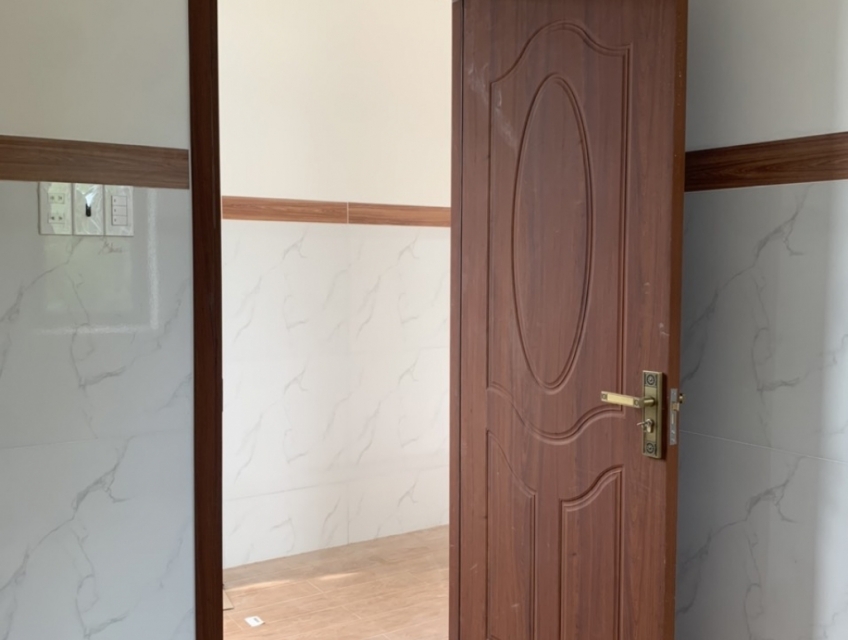 cửa nhựa composite SungYu Chính Hãng