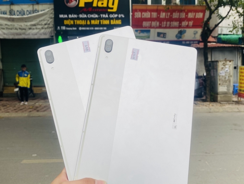 Cần bán :Lenovo Xiaoxin Pad Pro 2021 99% zin đẹp