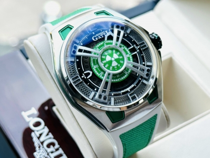 Đẳng cấp BONEST GATTI siêu phẩm cho ae