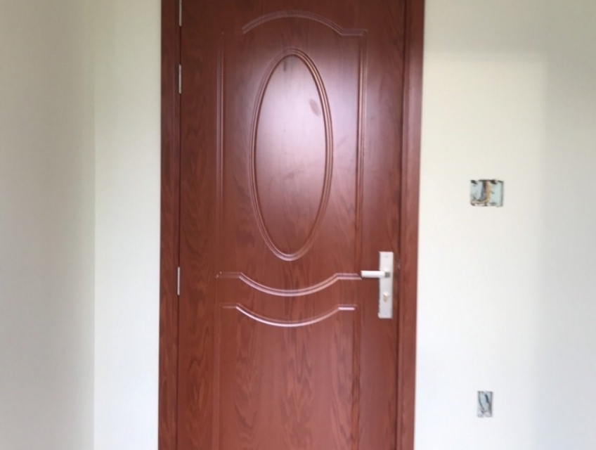 cửa nhựa composite sale noel