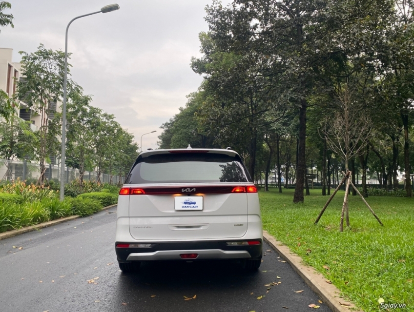 Thuê Xe Carnival 2022 Giao Xe Tận Nơi