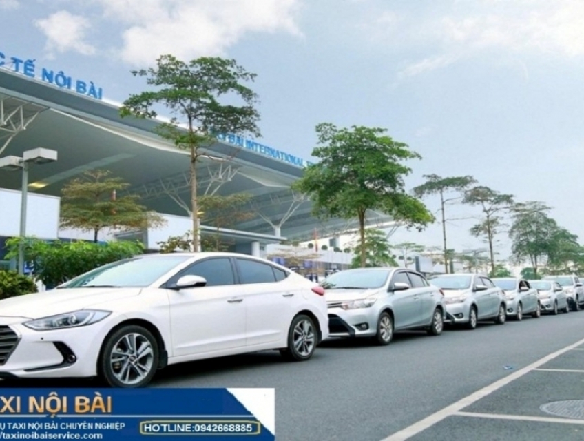 Taxi Nội Bài đi Ninh Bình giá rẻ