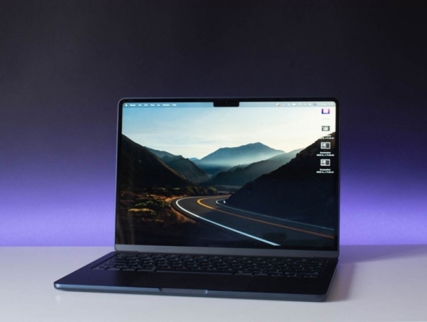 MacBook Air 15.4’’_13.6’’_13.3’’ Fullbox Like New - Nhiều Mã + Mầu …