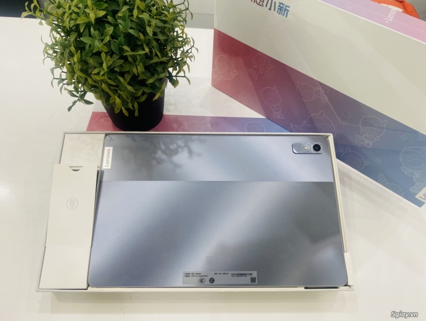 Lenovo Xiaoxin Pad Pro 2022