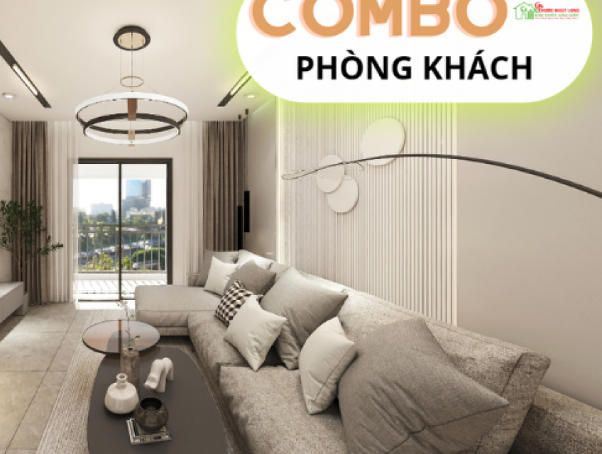 Combo Nội Giá Cả Vừa Túi Tiền - Chỉ Có Tại Phước Nhật Long