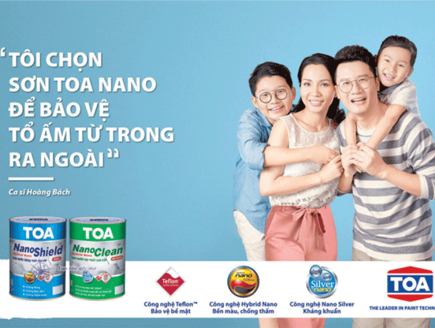 Sơn Toa Có Tốt Không?