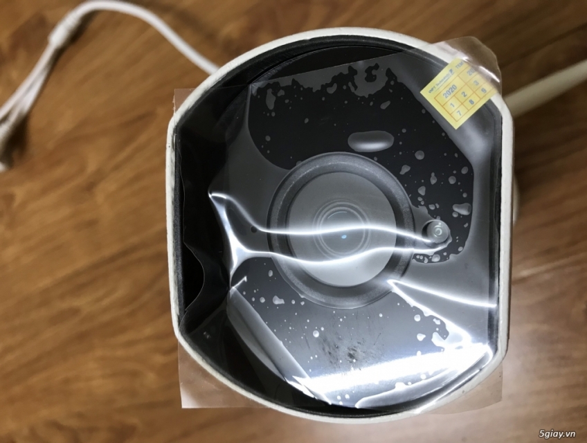 Camera ngoài trời HVOF02 VNPT Fullbox (New 100%)