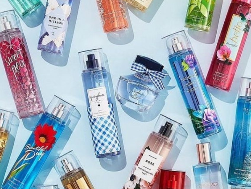 Nước Hoa Dưới 200k: Giá Rẻ Nhưng Vẫn Thơm ?