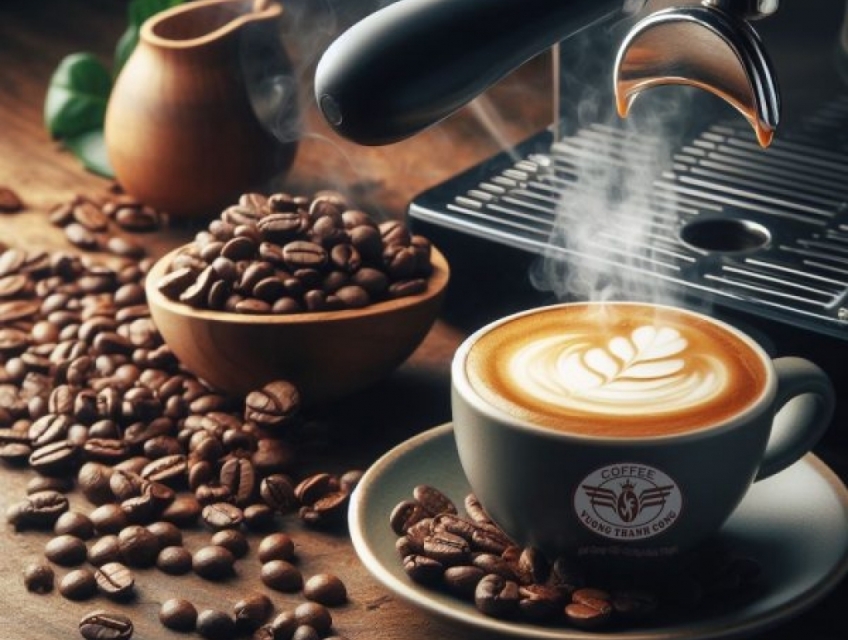 Những thời điểm uống cà phê tốt nhất