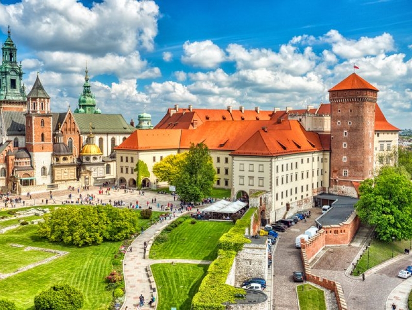 KINH NGHIỆM XIN VISA BA LAN CHO NGƯỜI MỚI BẮT ĐẦU