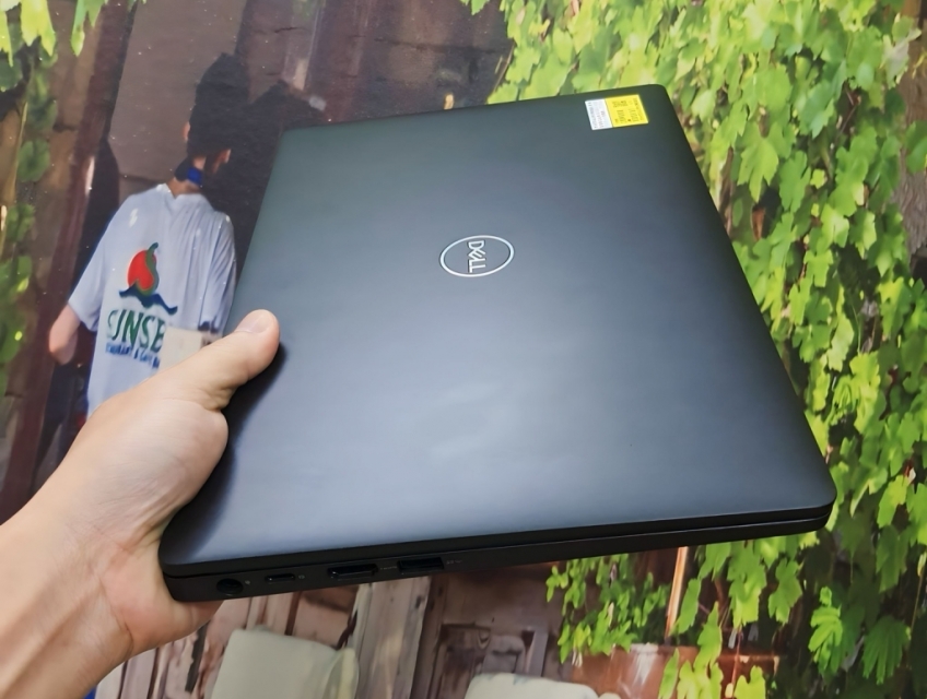 Dell 7290 I5 8250 Ram 8G SSD 256G 12,5" BH 3th 5xxx