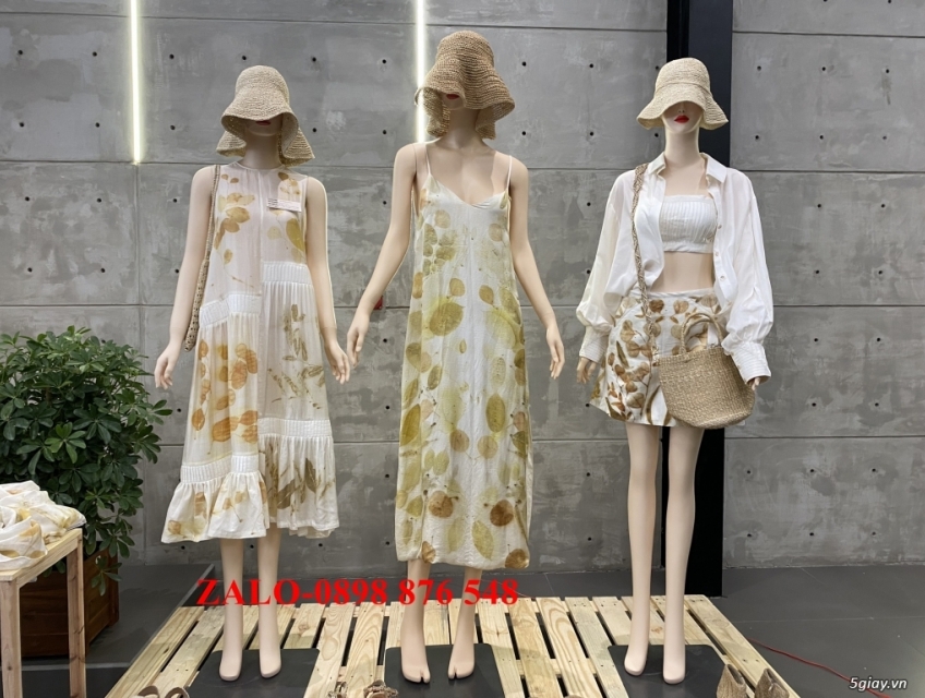 Thanh lý manocanh nữ thời trang dáng đẹp 2023 giá chỉ 950k