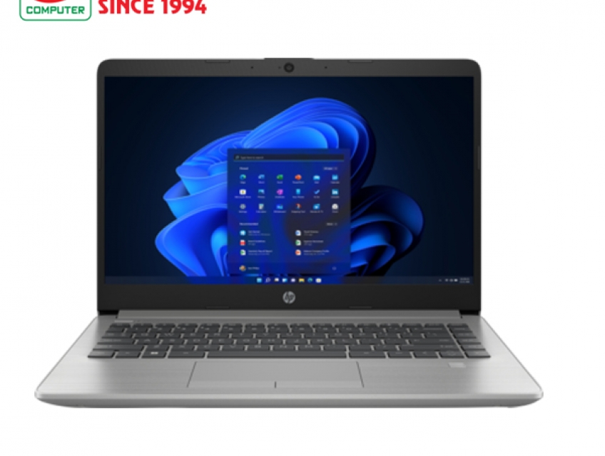 Laptop HP 240 G9 i7 (6L1Y5PA) - chính hãng, giá rẻ