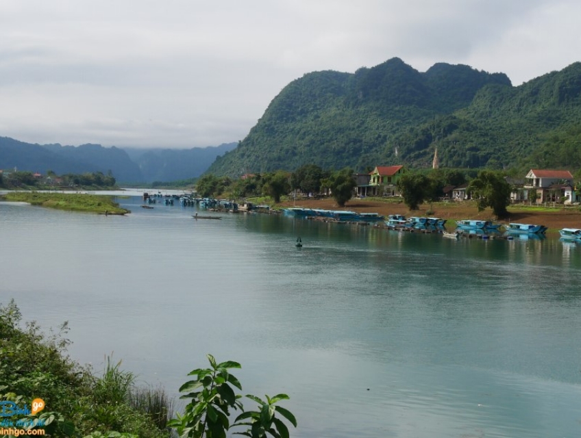 DU LỊCH PHONG NHA KINH NGHIỆM TỪ A-Z