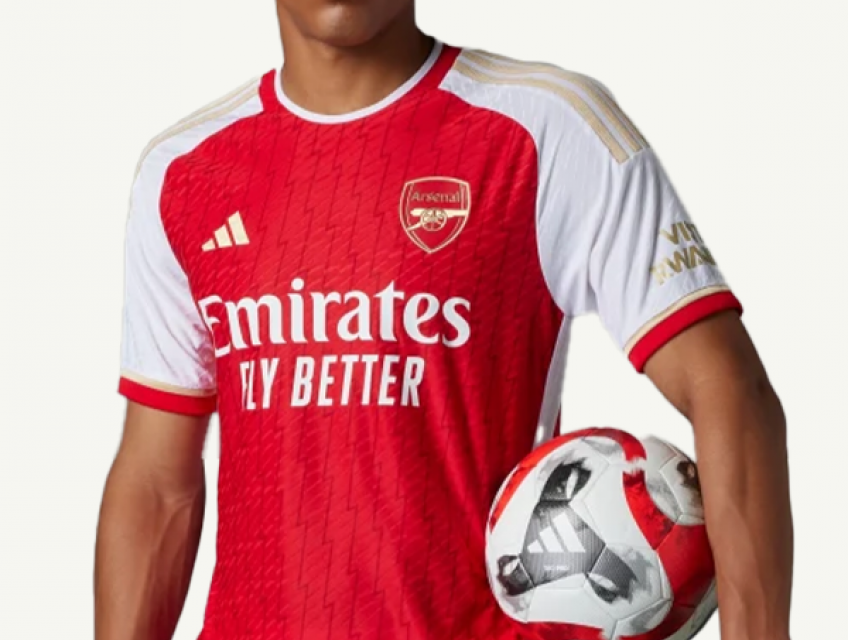 Áo Đấu Sân Nhà EPL 2023/24