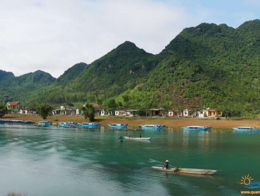 KINH NGHIỆM DU LỊCH QUẢNG BÌNH CHO GIA ĐÌNH CÓ TRẺ NHỎ