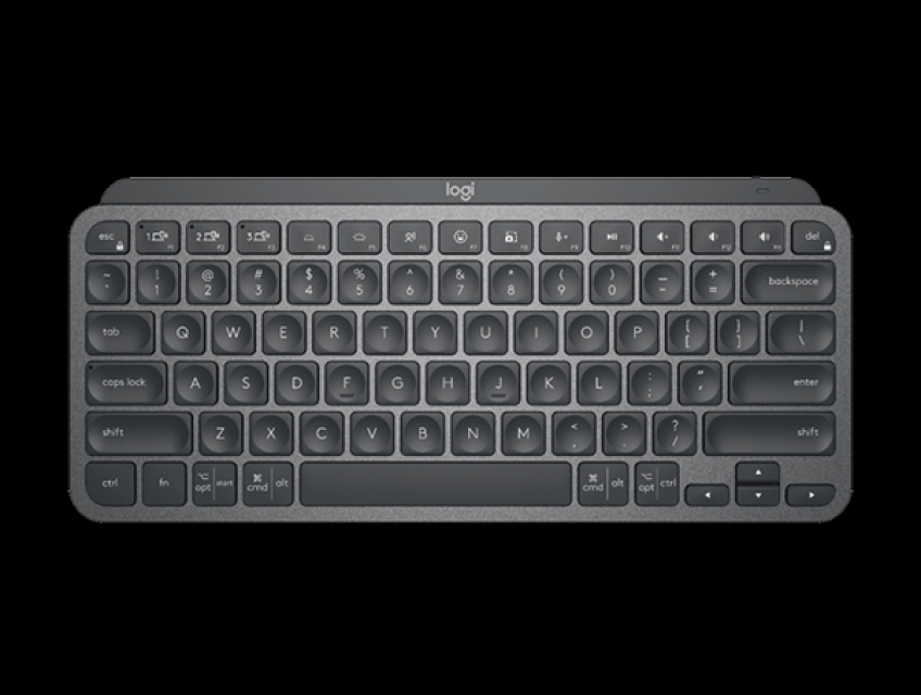 Bàn phím không dây Logitech MX Keys Mini - giá rẻ