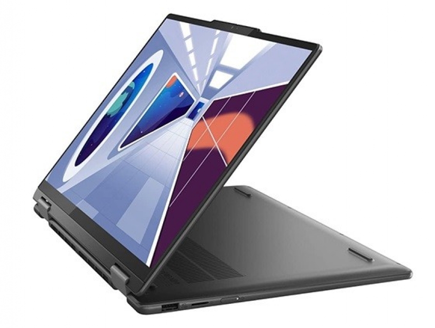 Lenovo Yoga 7 14IRL8 2in1 CORE I7 1355U 16G SSD 512G 14'' 2.2K TOUCH